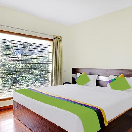 Treebo Aall Season Kodaikanal Zewnętrze zdjęcie