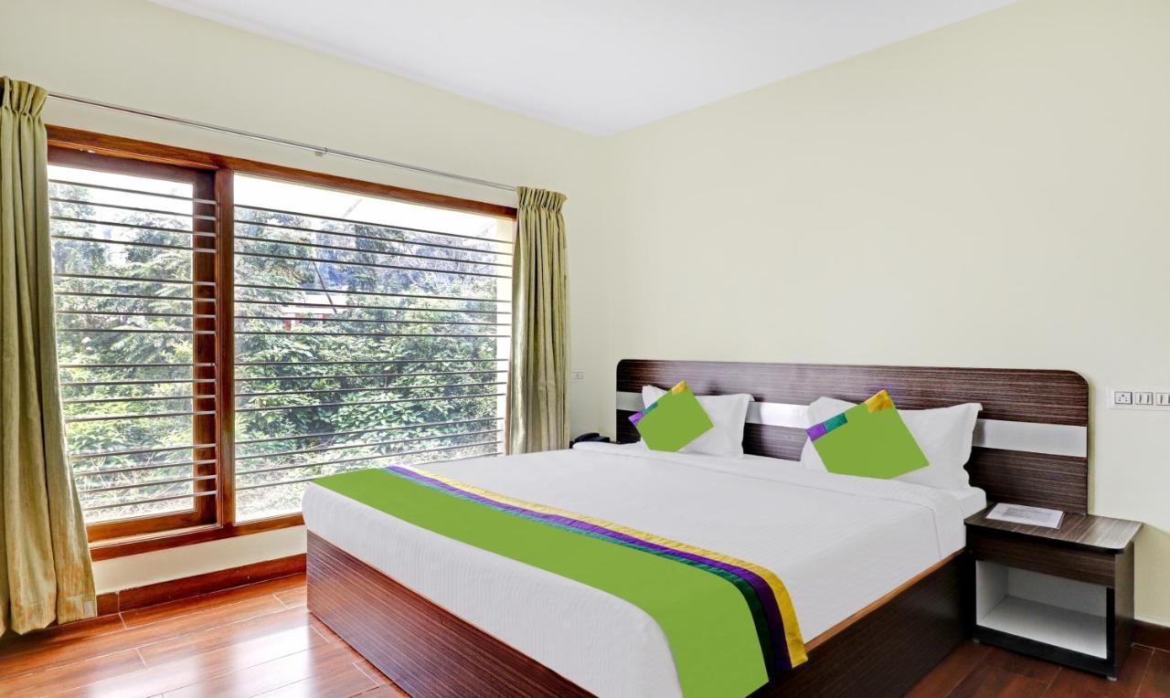 Treebo Aall Season Kodaikanal Zewnętrze zdjęcie